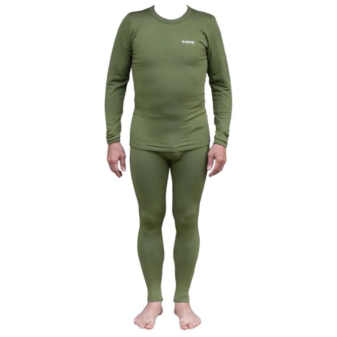 Tramp UTRUM-019-Olive-2XL