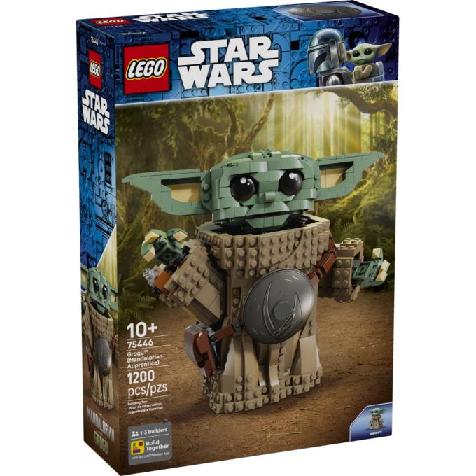 LEGO 75446