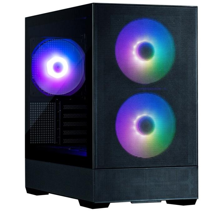 Zalman P30AIRBLACK