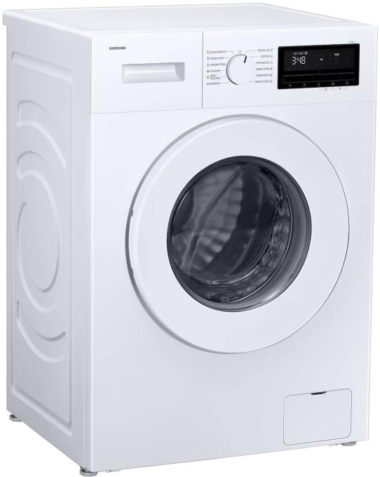 Samsung WW90FG3M05TWLF