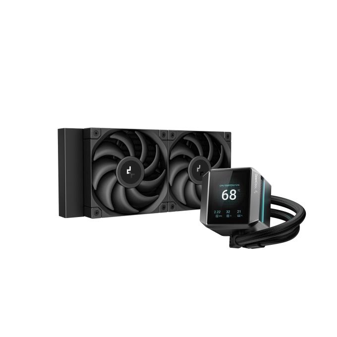 Deepcool R-LX550-BKDSNC-G-1