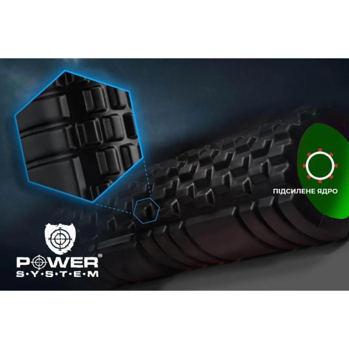 Power System PS-4050_Green