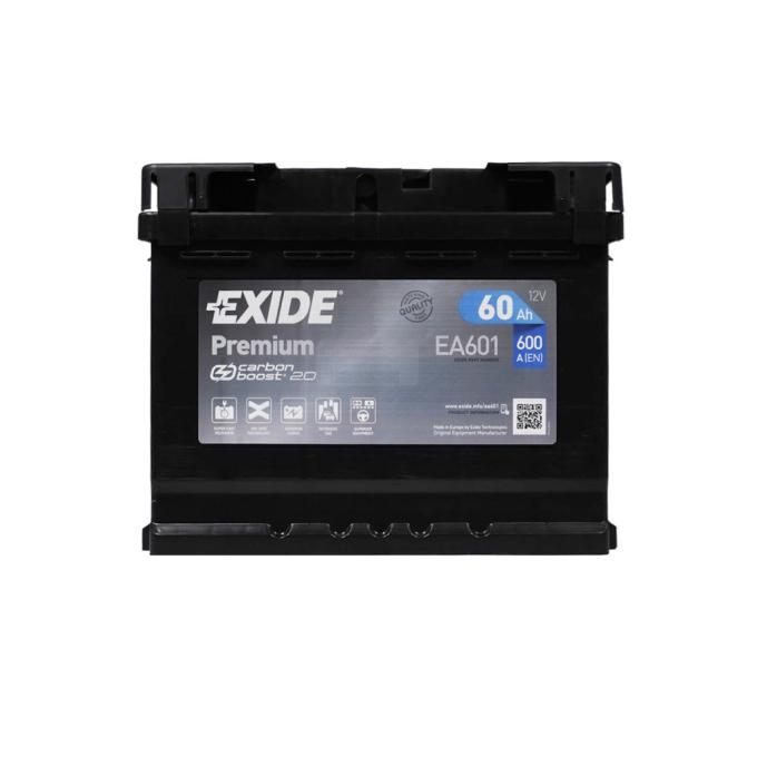 EXIDE EA601