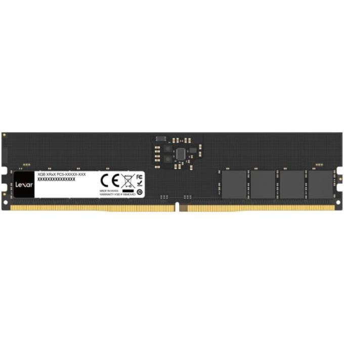 Lexar LD5U08G56C46ST-BGS