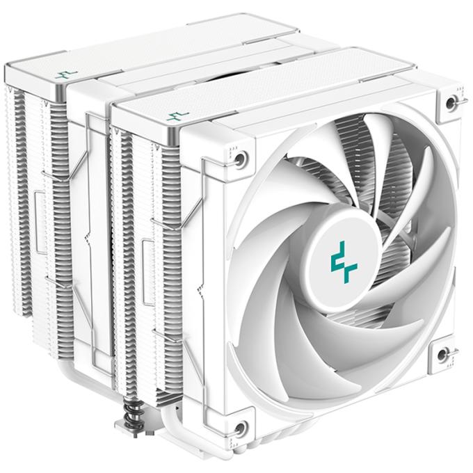 Deepcool R-AK620-WHNNMT-G-1