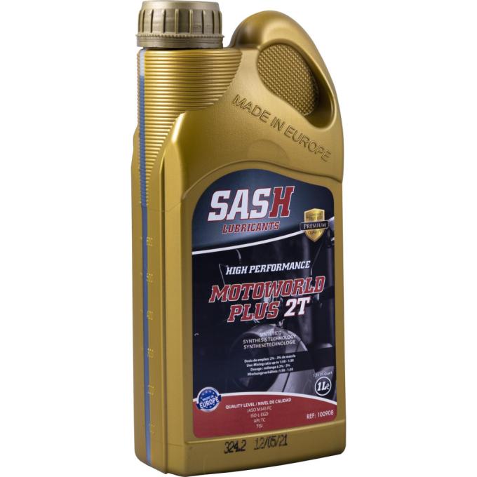 SASH 100908