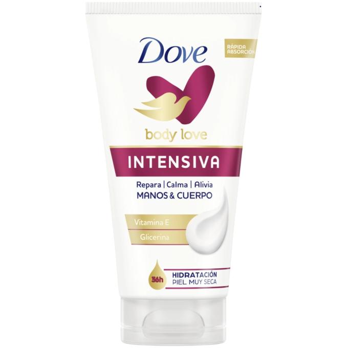 DOVE 8710447185186