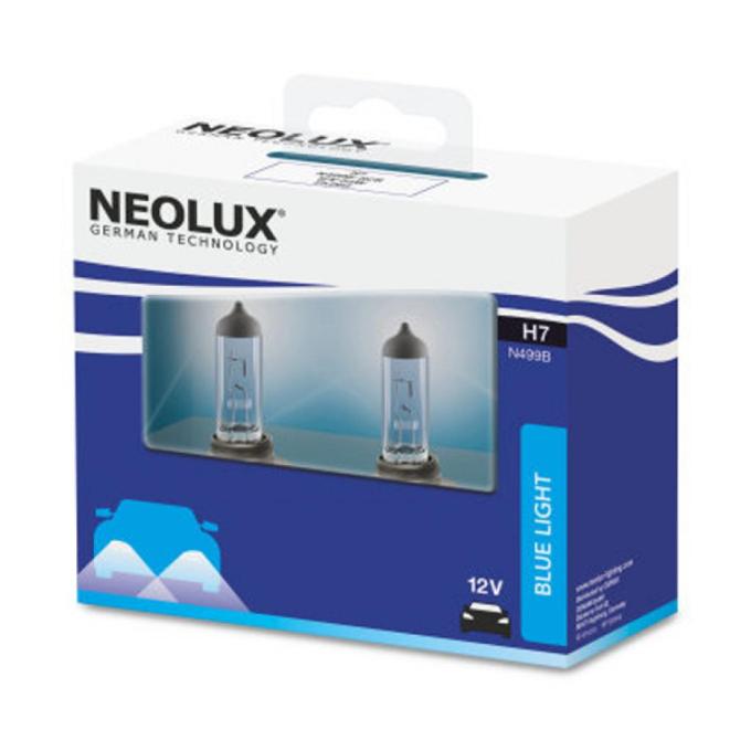NEOLUX N499B-SCB