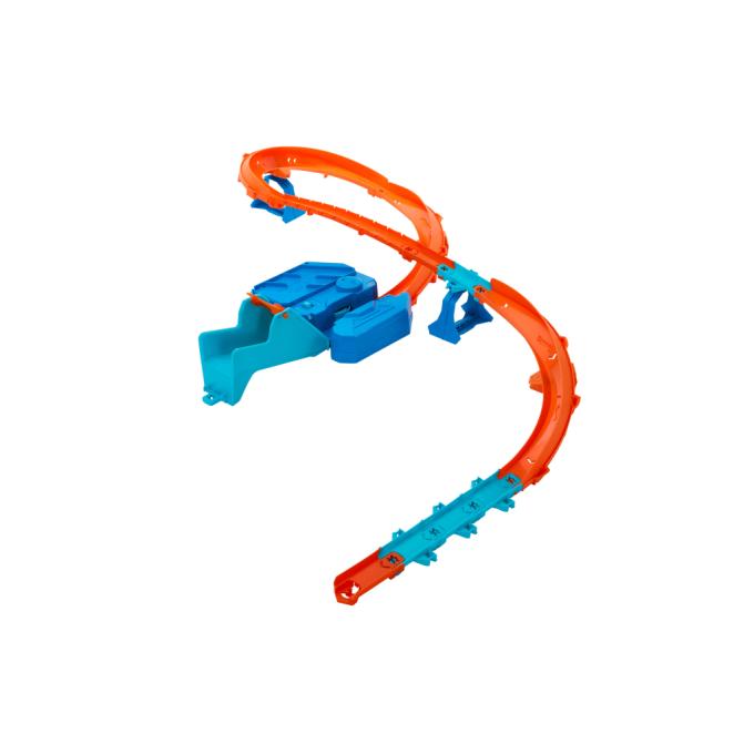 HOT WHEELS JDB49