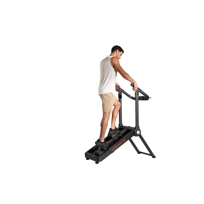 KINGSMITH STEPPER001