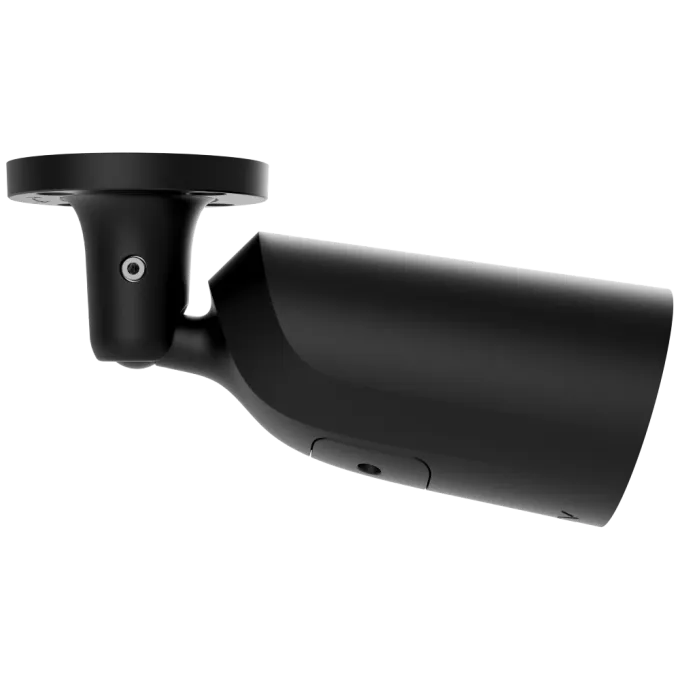 Ajax BulletCam HL (5 Mp/2.8 mm) black