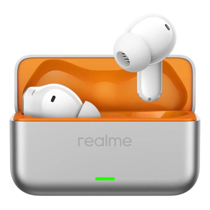 Realme RMA2502 SILVER
