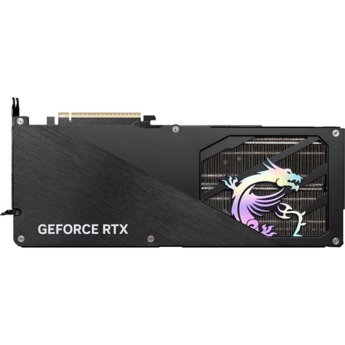 MSI RTX 5070 12G GAMING TRIO OC
