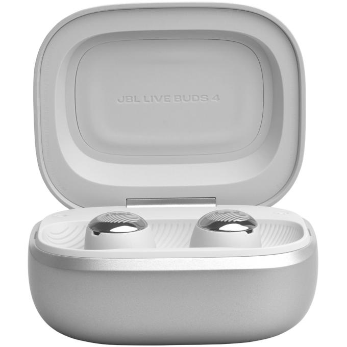 JBL JBLLIVEBUDS4SIL