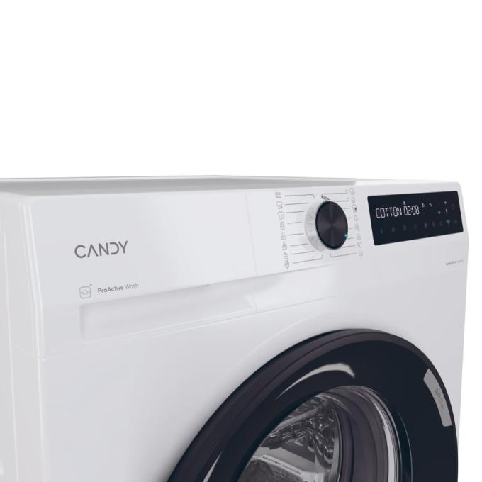 CANDY BR 410B8-S