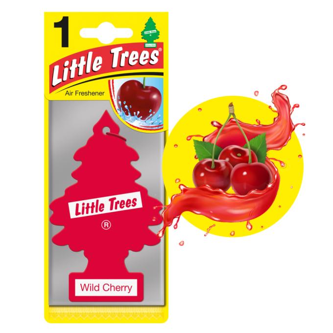 Little Trees 78019
