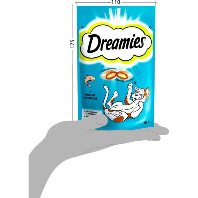 Dreamies 4008429037962