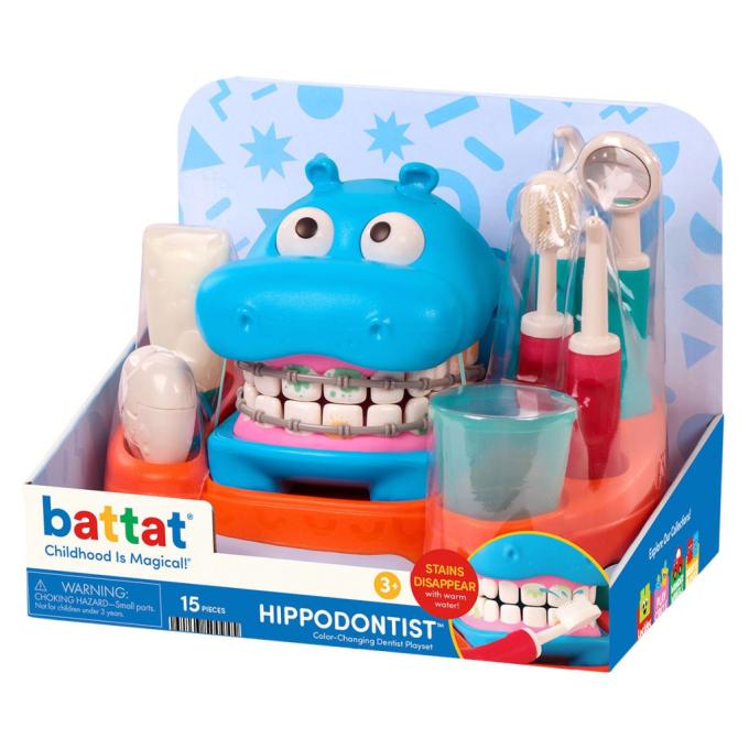 Battat BT1803Z