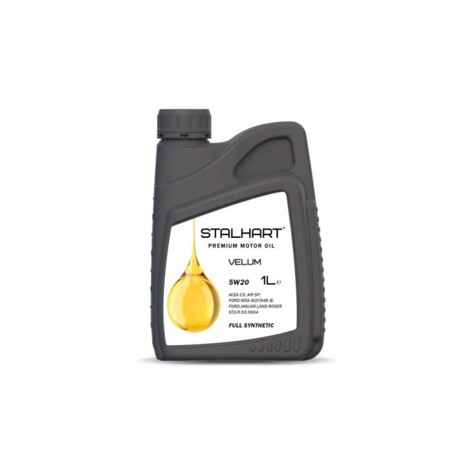 STALHART 745225