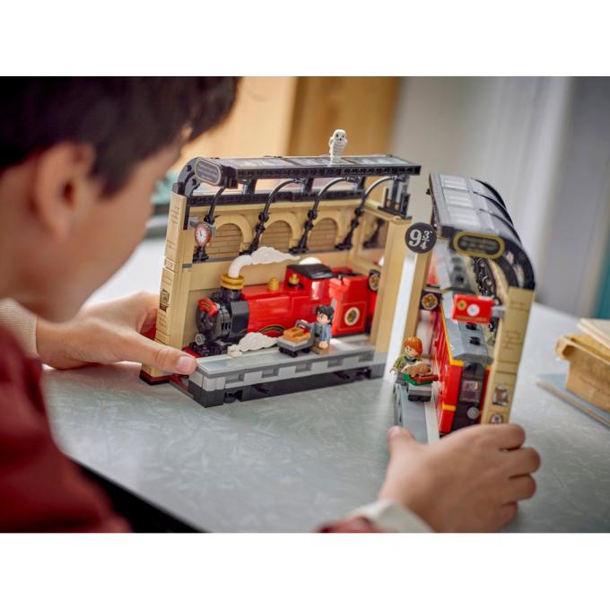 LEGO 76450-