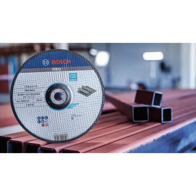 BOSCH 2.608.603.167