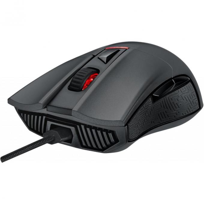 Мышка Asus ROG Gladius 90MP0081-B0UA00 Black USB