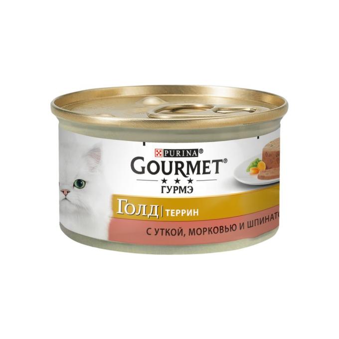 Purina Gourmet 7613033728778