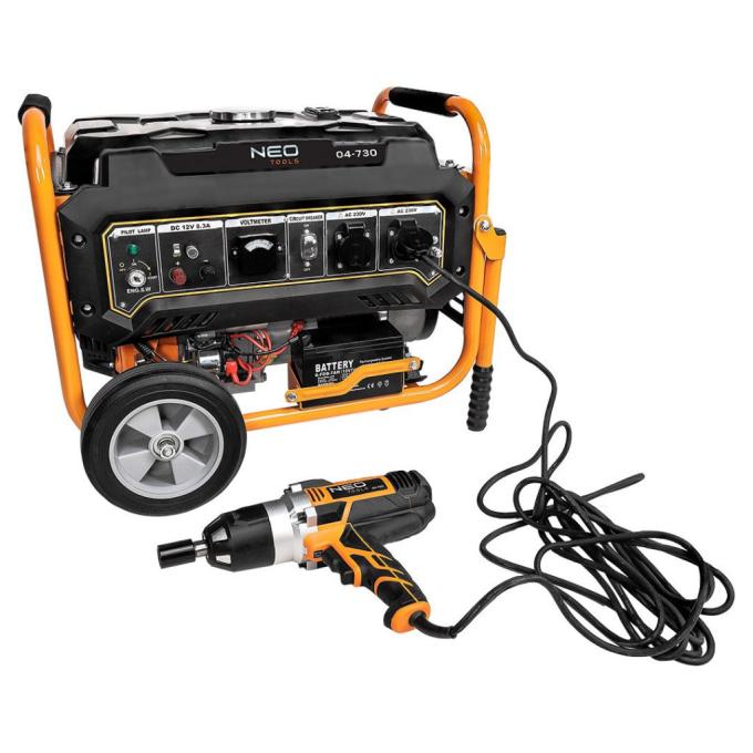 Neo Tools 04-730