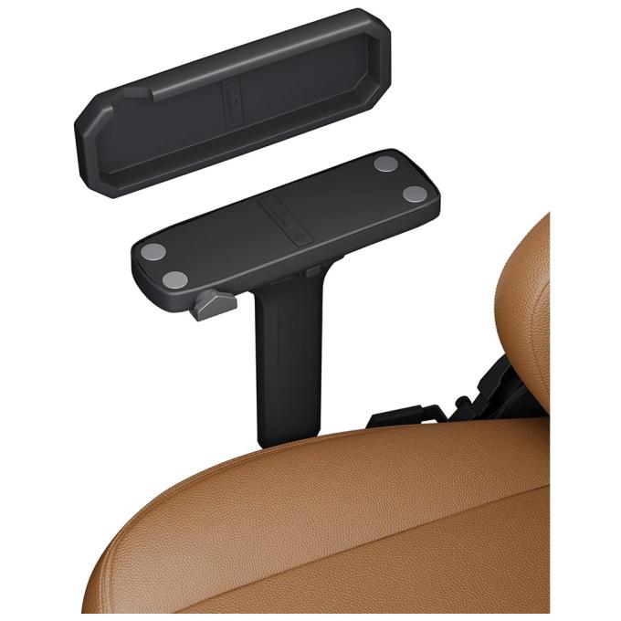 Anda Seat AD12YDC-XL-01-K-PV/C
