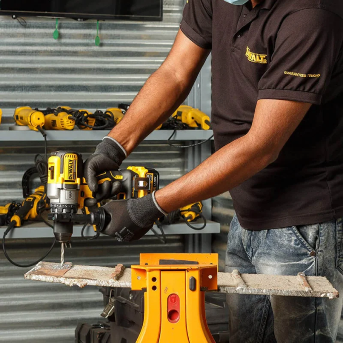 DeWALT DCD991NT