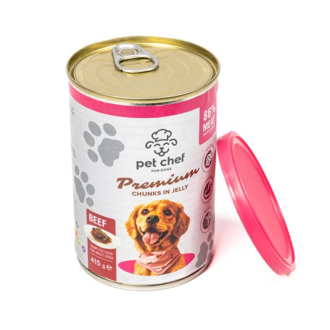 Pet Chef 4820255193618