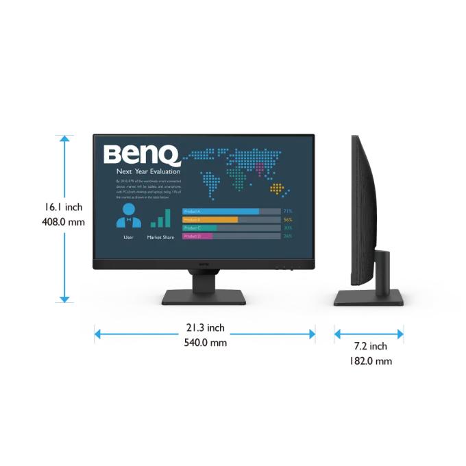 Benq 9H.LM5LB.QBE/9H.LM5LJ.LBE