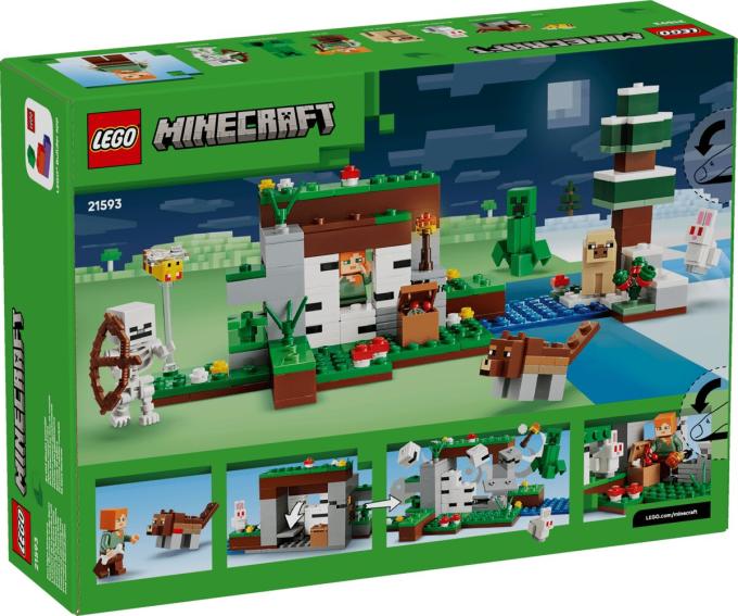 LEGO 21593