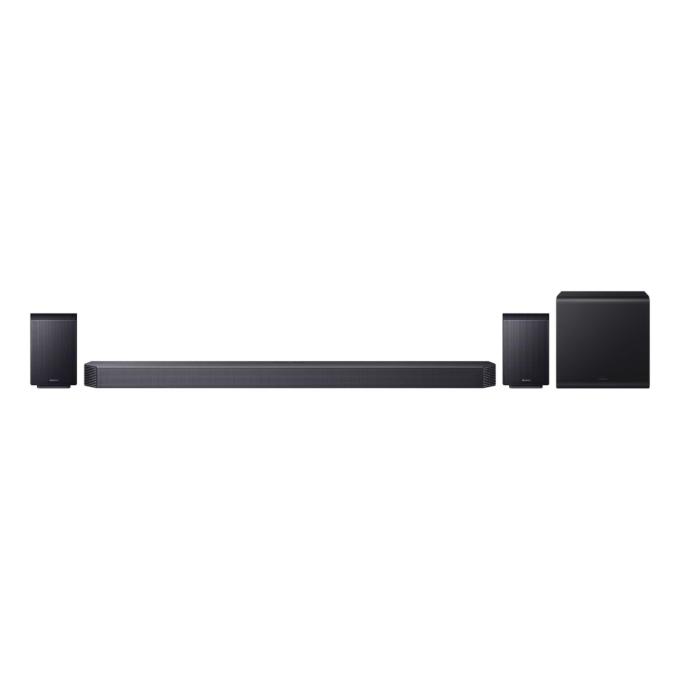 Samsung HW-Q930H/UA