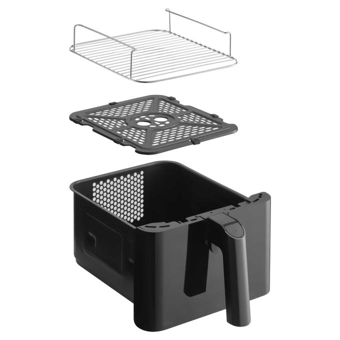Sencor SFR1250BK