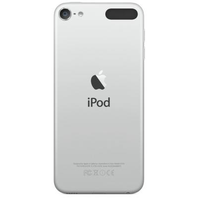 mp3 плеер Apple iPod Touch 32GB White & Silver MKHX2RP/A