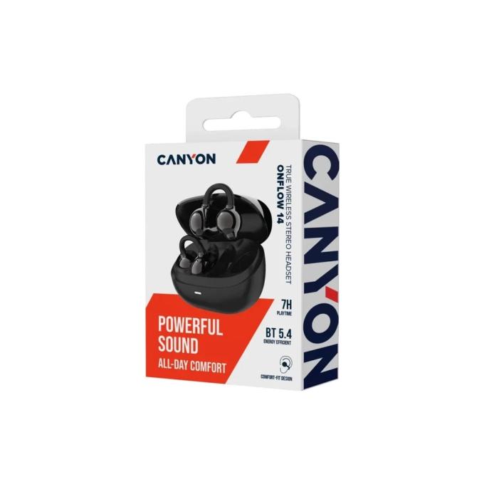 Canyon CNS-TWS14B