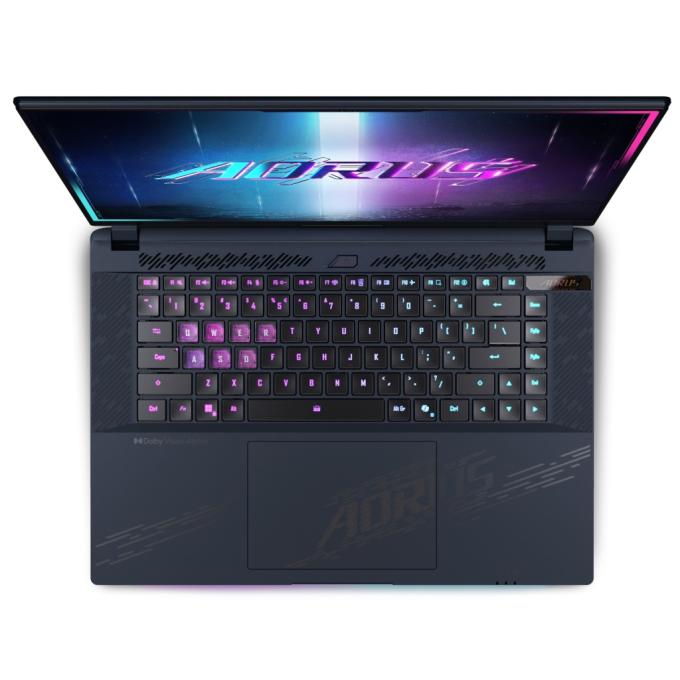GIGABYTE AORUS_16_BYHC5UAE65S
