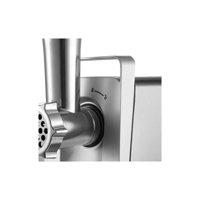 WINNINGSTAR ST-5539 Silver