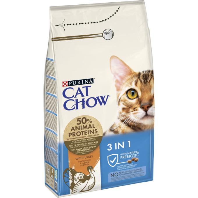 Purina Cat Chow 7613034155139