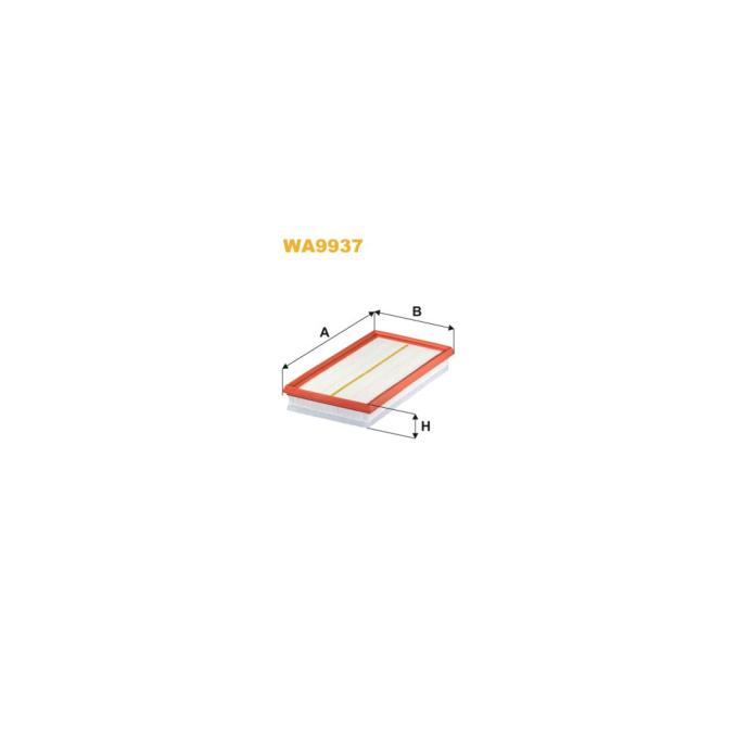 WIXFILTRON WA9937