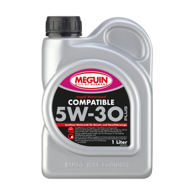 Meguin 6561