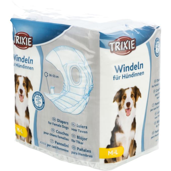 Trixie 4011905236346