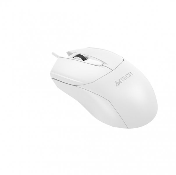 A4tech OP-750S USB (White)
