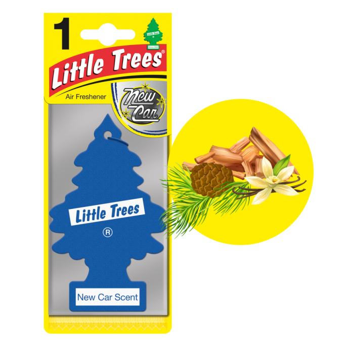 Little Trees 78005
