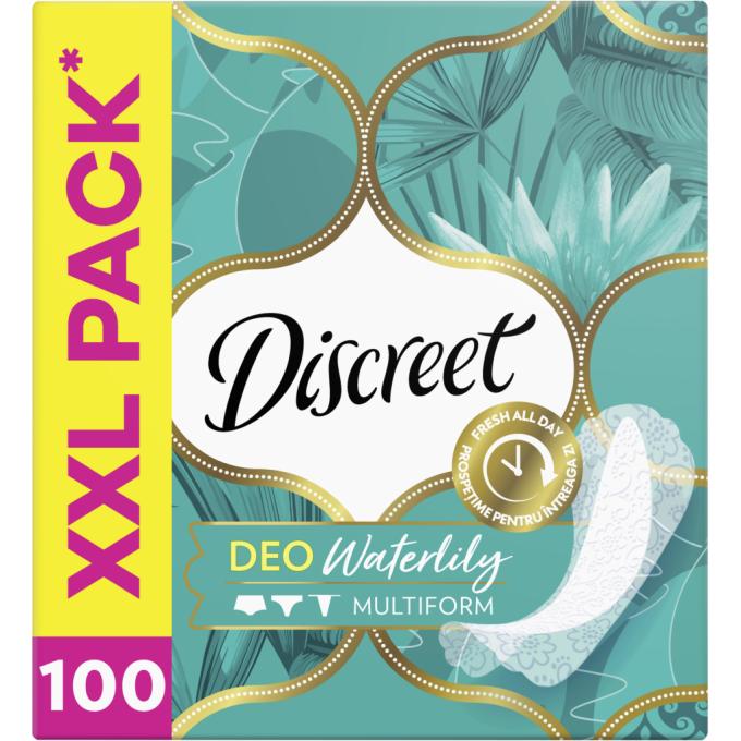 Discreet 8001090162274/8700216152921