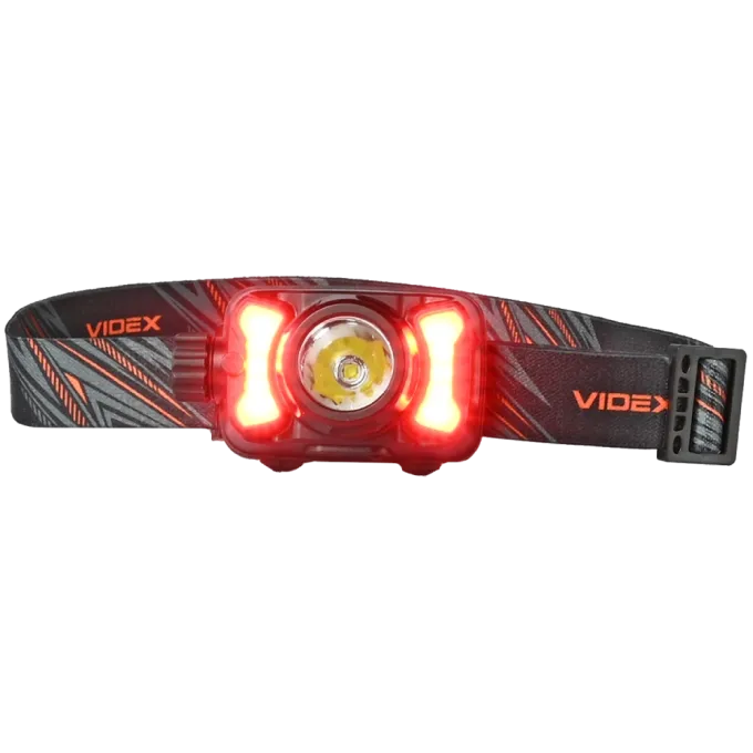 VIDEX VLF-H147 700 Lm, 5000K, USB-C