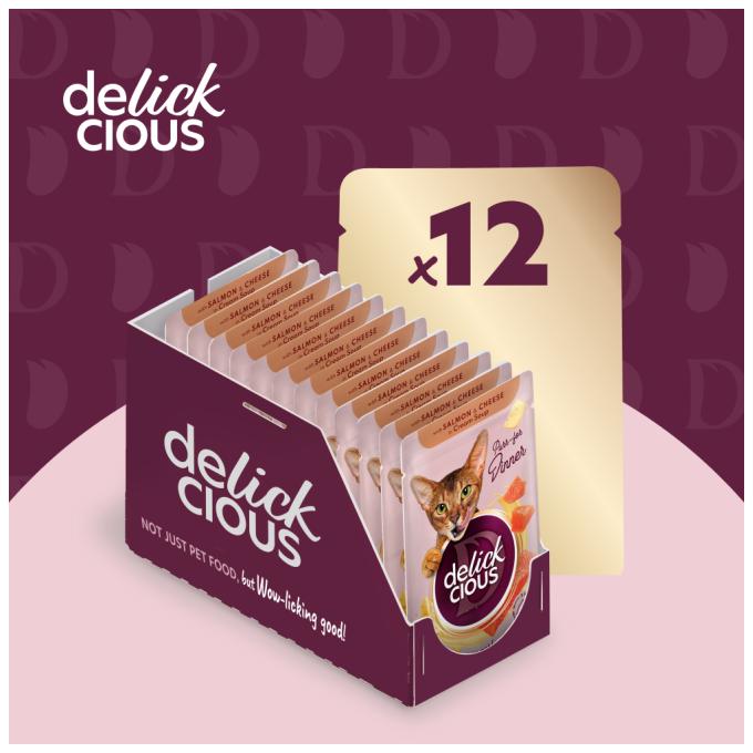 Delickcious 4820269141803