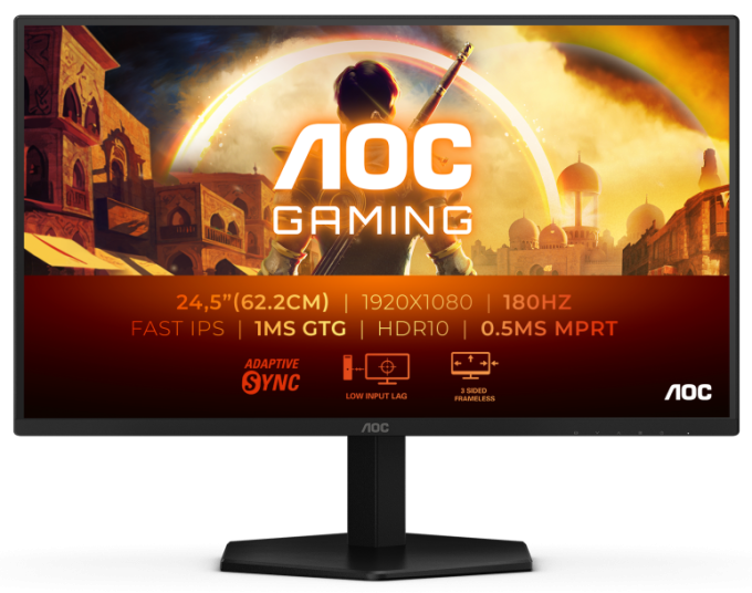 AOC 25G42E