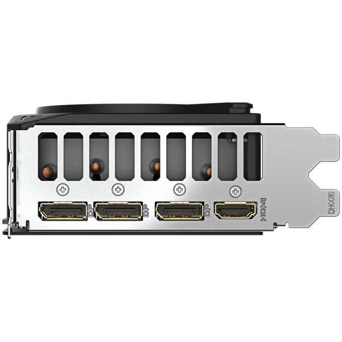 GIGABYTE GV-N5070WF3OC-12GD